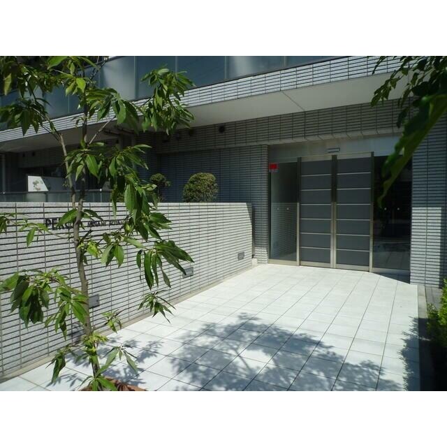 PERCH南青山の物件内観写真