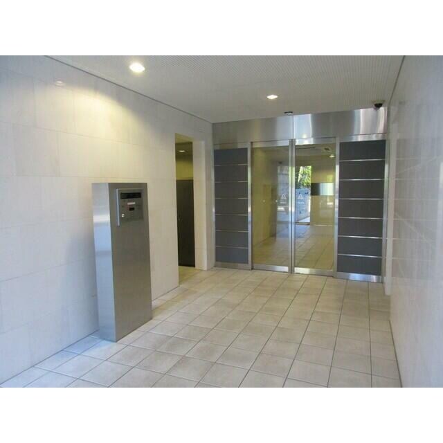 PERCH南青山の物件内観写真