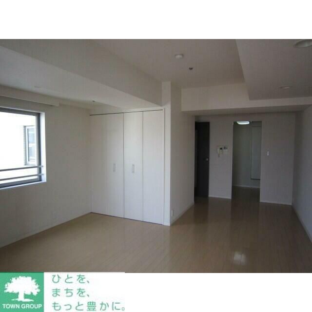 TKフラッツ渋谷の物件内観写真