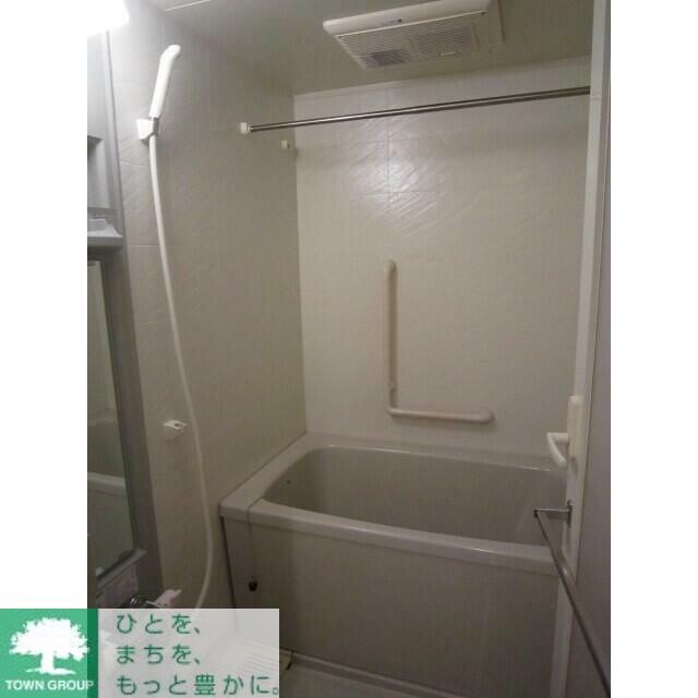 TKフラッツ渋谷の物件内観写真