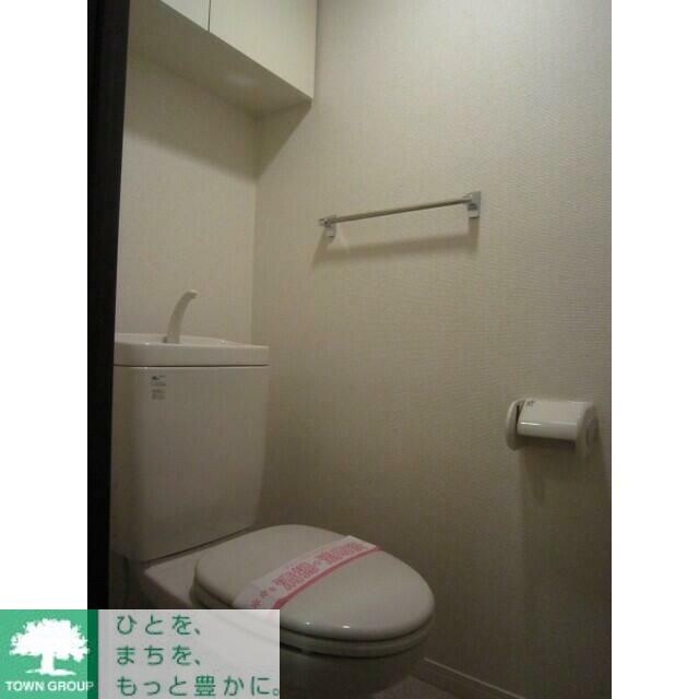 TKフラッツ渋谷の物件内観写真