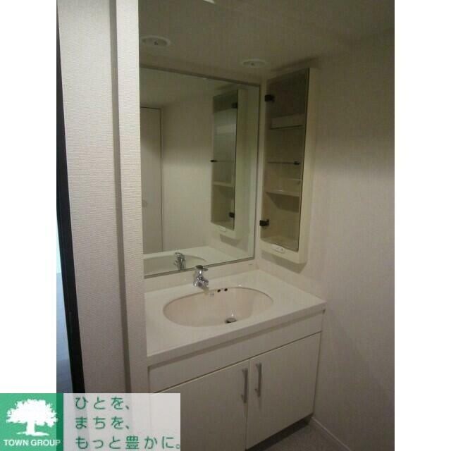 TKフラッツ渋谷の物件内観写真