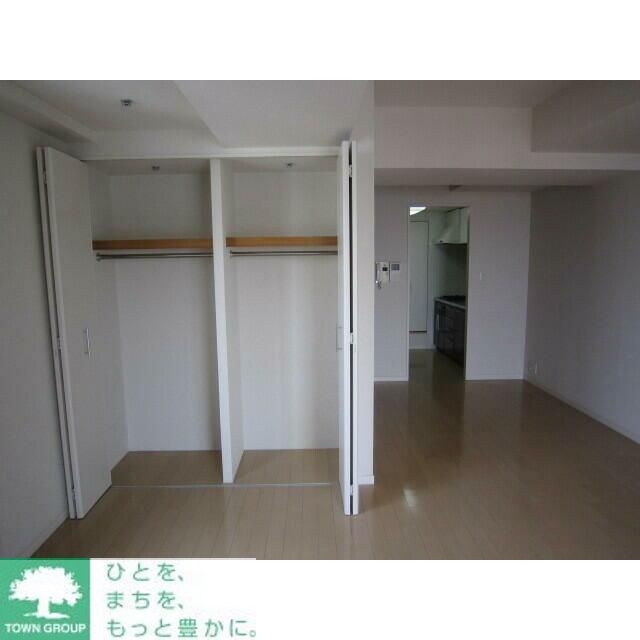 TKフラッツ渋谷の物件内観写真