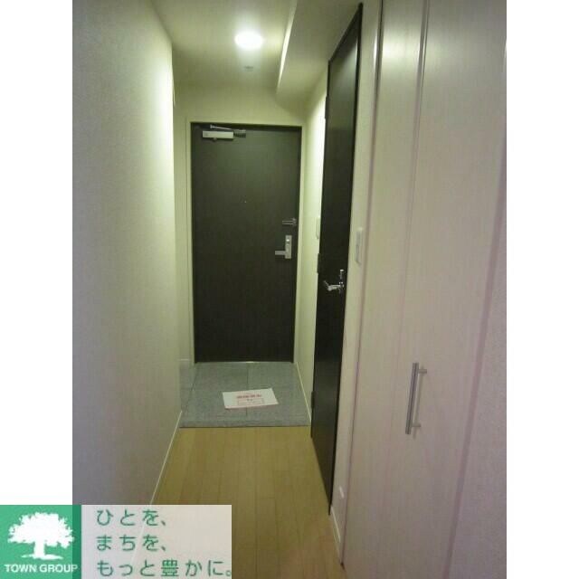 TKフラッツ渋谷の物件内観写真