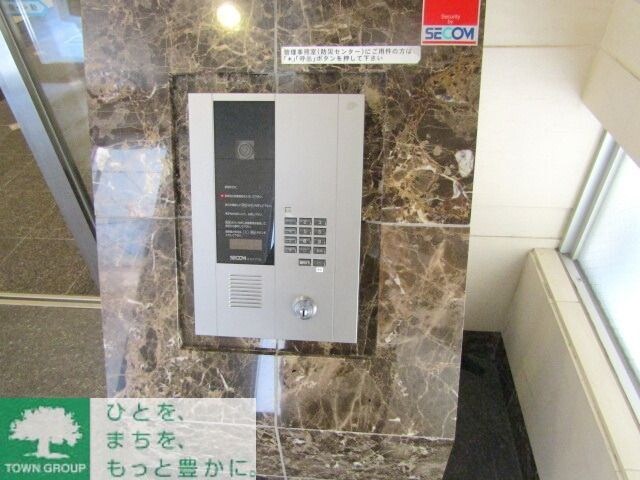 MG目黒駅前の物件内観写真