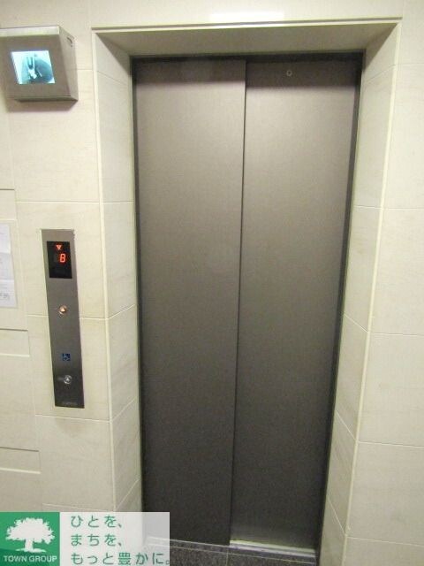 MG目黒駅前の物件内観写真