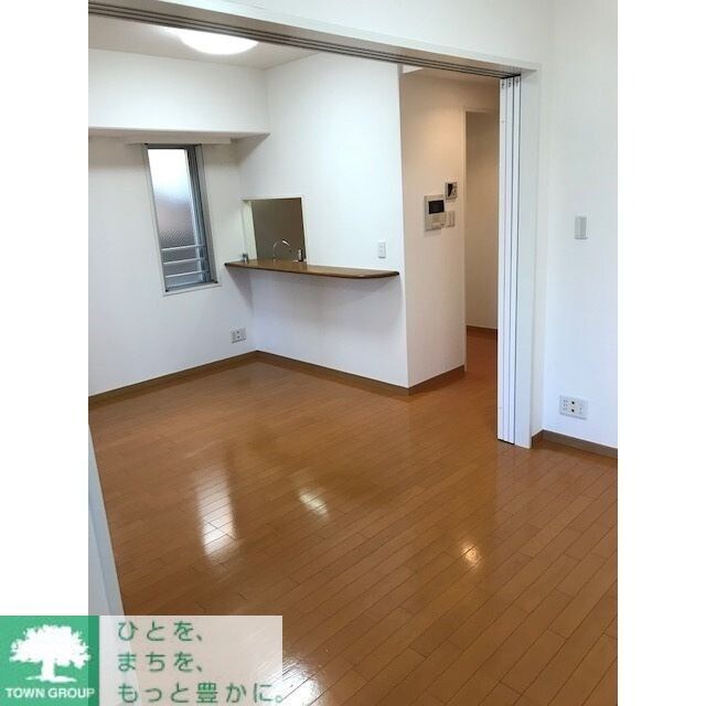 MG目黒駅前の物件内観写真