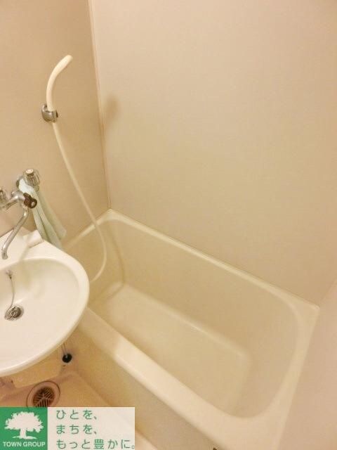 エスポワール中目黒の物件内観写真