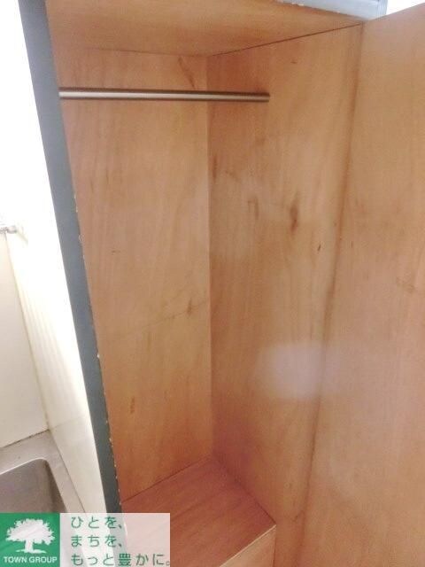 エスポワール中目黒の物件内観写真