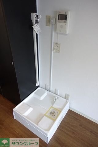 エスポワール中目黒の物件内観写真