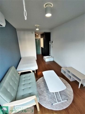 エスポワール中目黒の物件内観写真