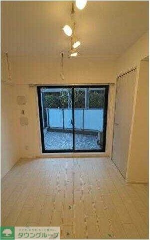 ルネサンスコート祐天寺の物件内観写真