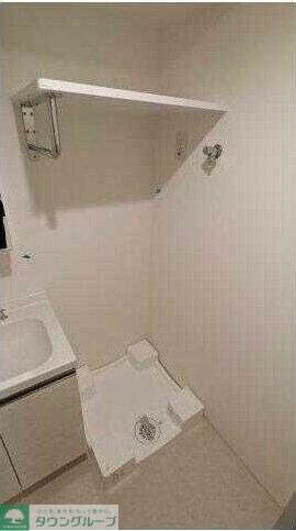 ルネサンスコート祐天寺の物件内観写真