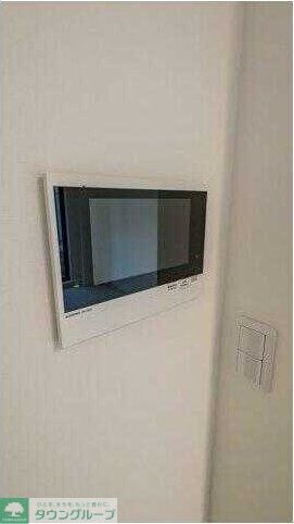 ルネサンスコート祐天寺の物件内観写真