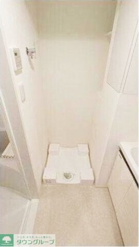 ルネサンスコート祐天寺の物件内観写真