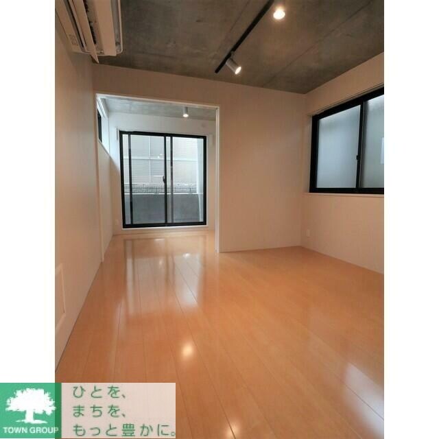 Nemo柿の木坂の物件内観写真