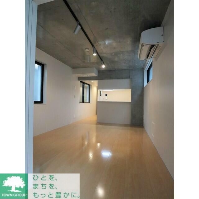 Nemo柿の木坂の物件内観写真