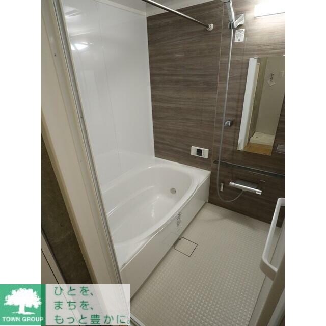 Nemo柿の木坂の物件内観写真