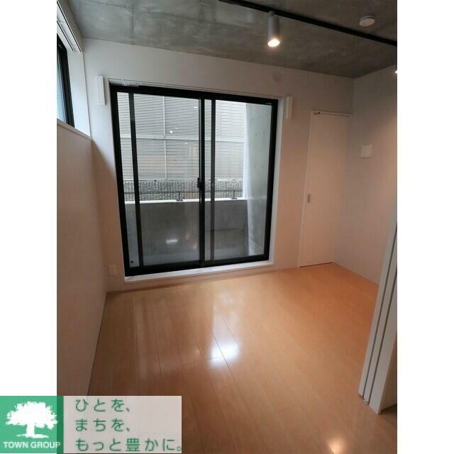 Nemo柿の木坂の物件内観写真