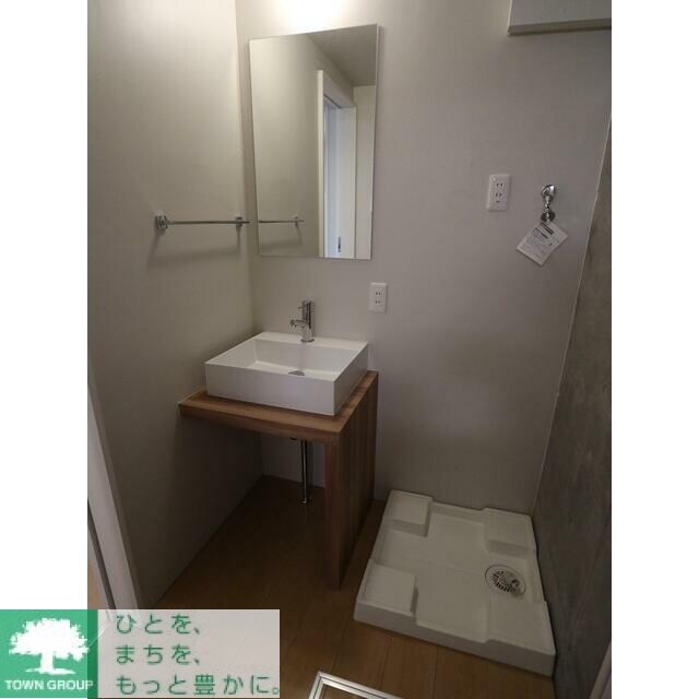 Nemo柿の木坂の物件内観写真