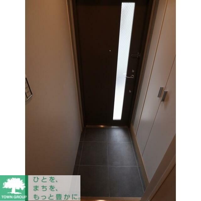 Nemo柿の木坂の物件内観写真