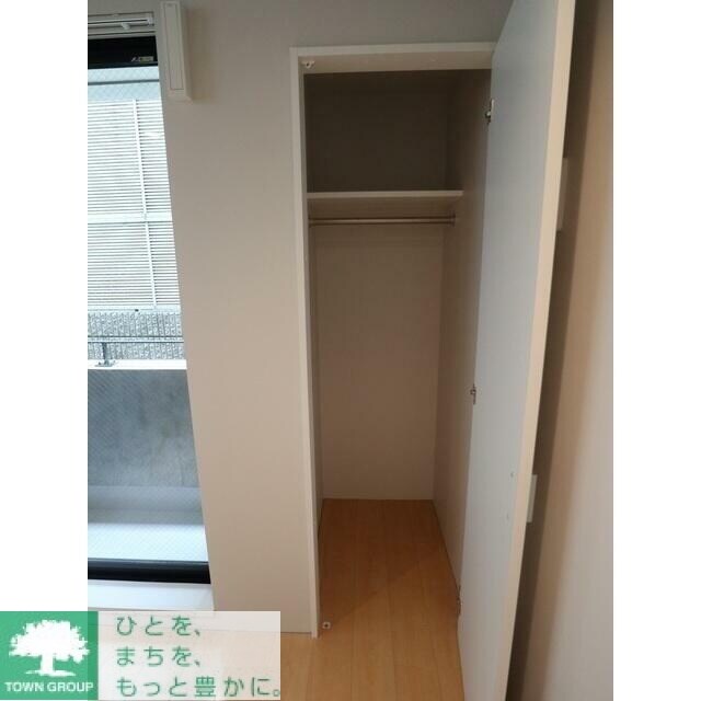 Nemo柿の木坂の物件内観写真