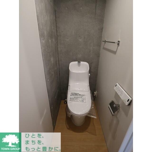 Nemo柿の木坂の物件内観写真