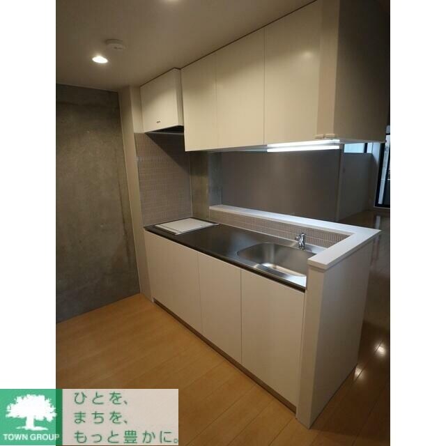 Nemo柿の木坂の物件内観写真