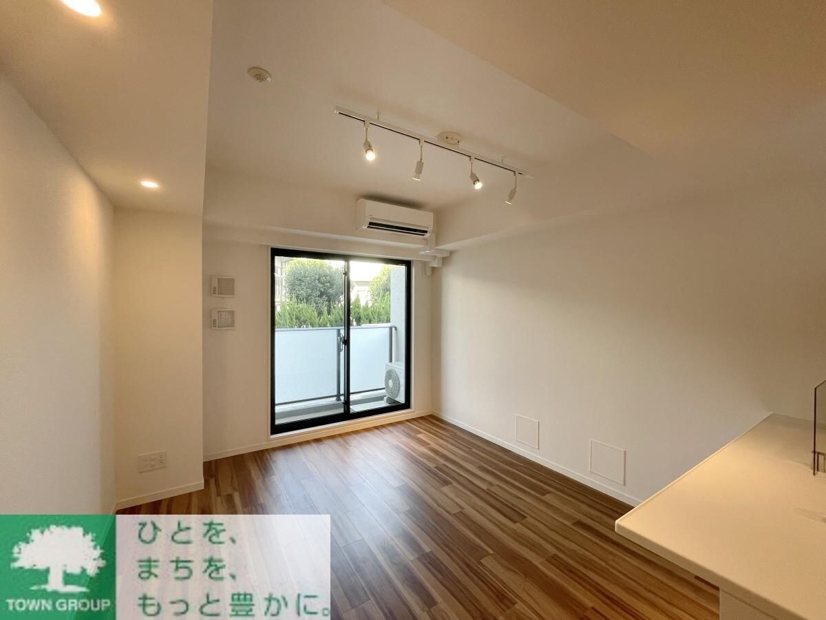 ラ・ミアカーサ中目黒の物件内観写真