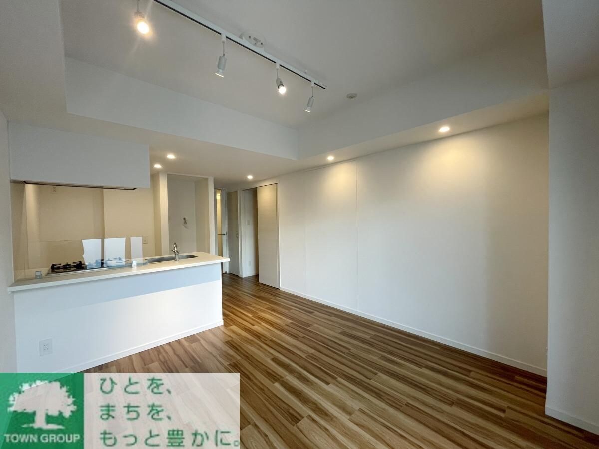 ラ・ミアカーサ中目黒の物件内観写真