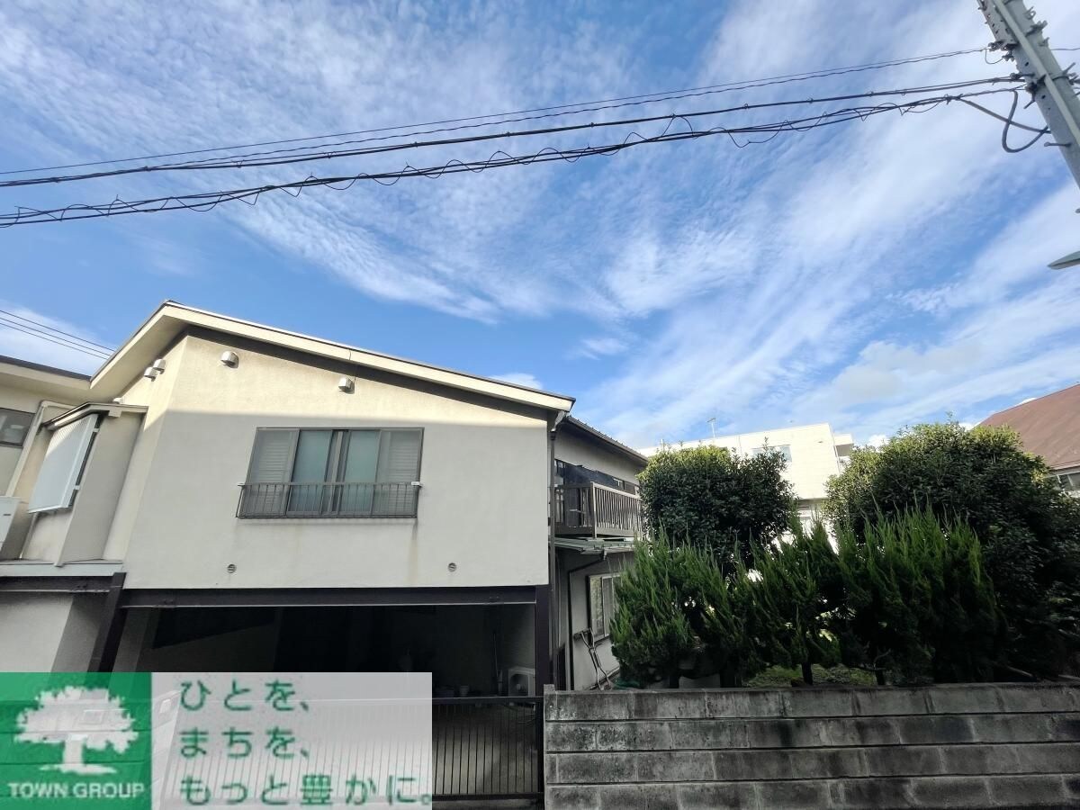 ラ・ミアカーサ中目黒の物件内観写真