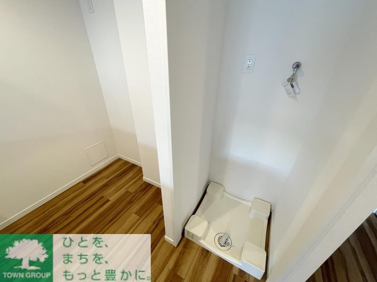 ラ・ミアカーサ中目黒の物件内観写真