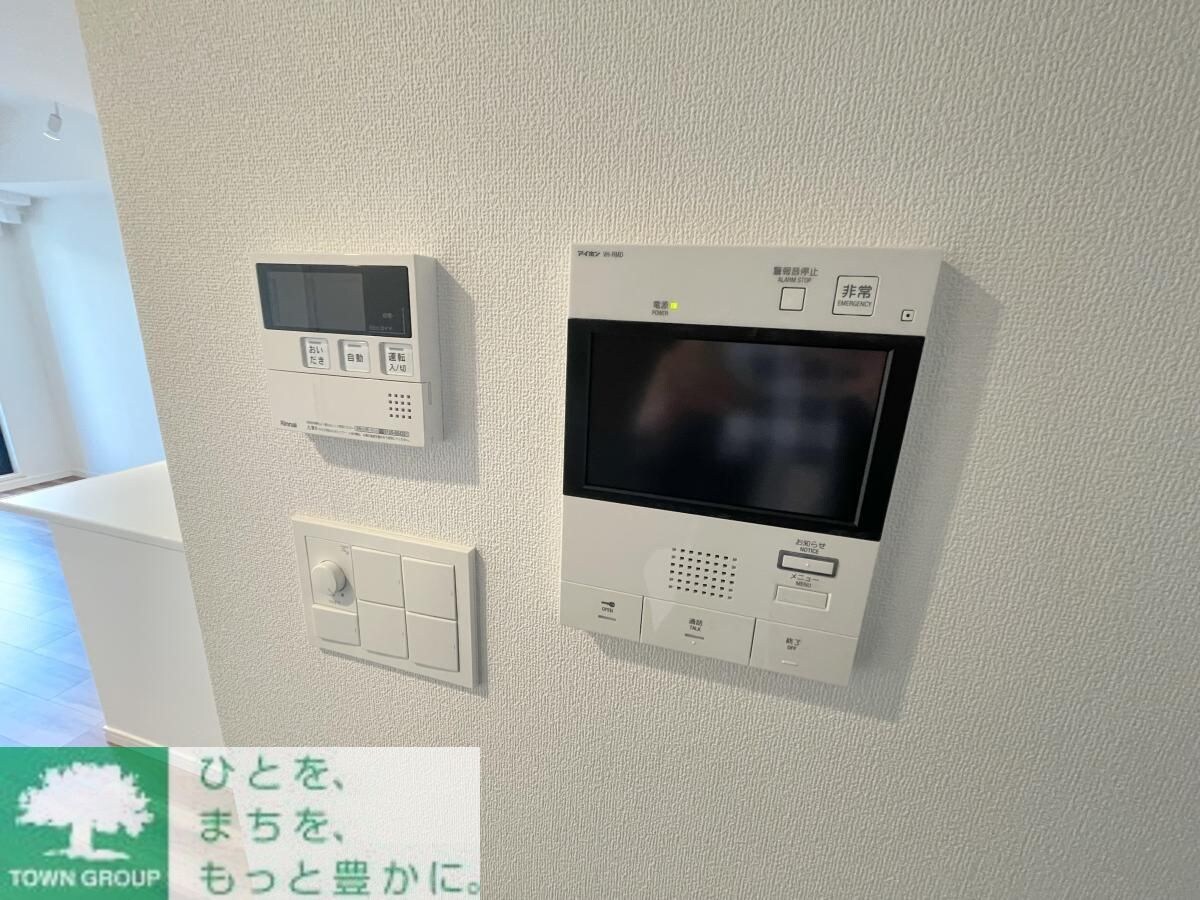 ラ・ミアカーサ中目黒の物件内観写真