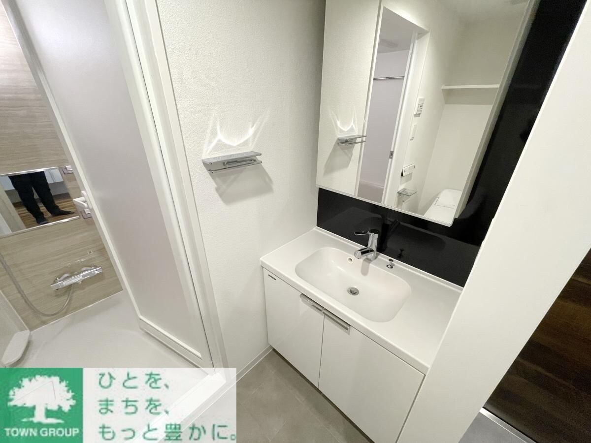 ラ・ミアカーサ中目黒の物件内観写真