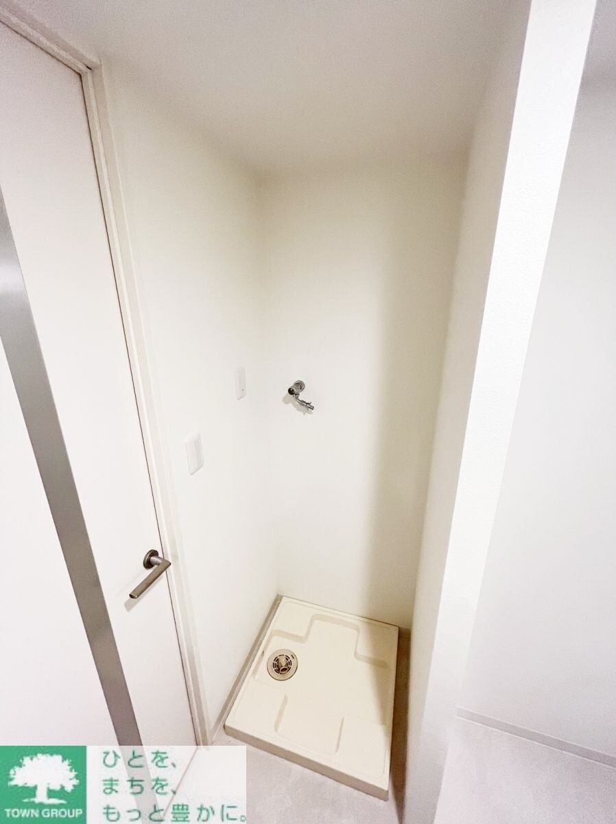 クインテット恵比寿の物件内観写真