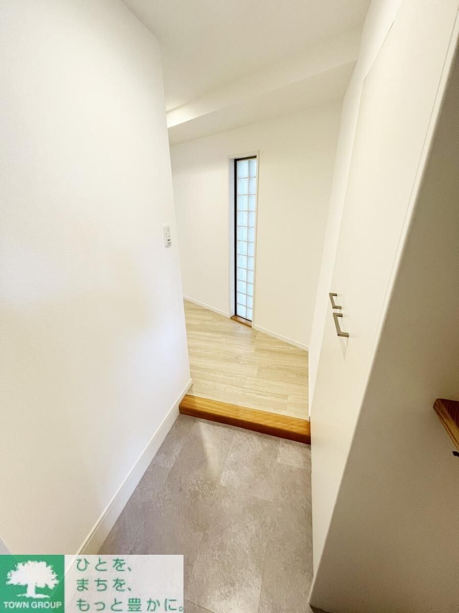 クインテット恵比寿の物件内観写真