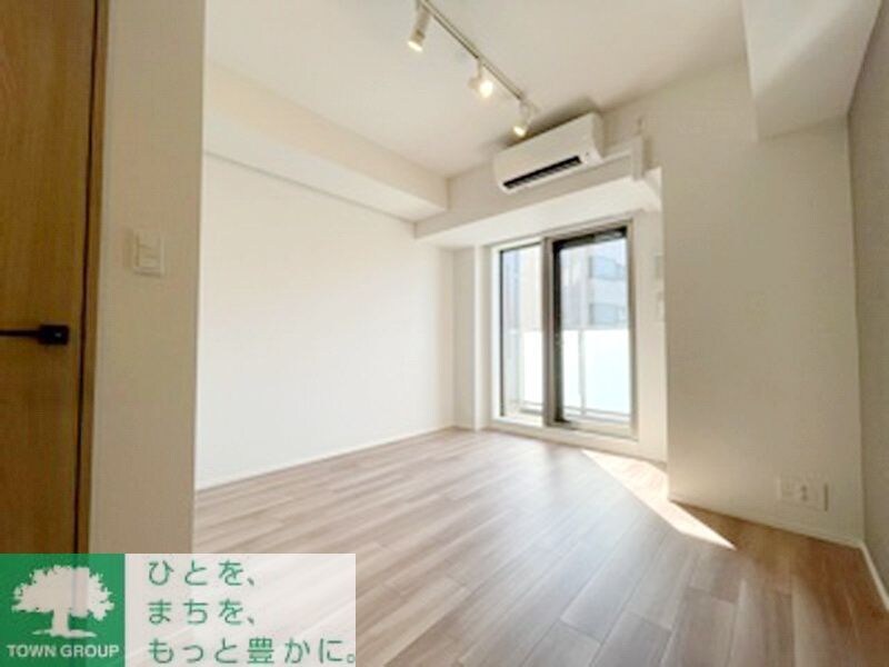 THE CLASS MINAMIAZABUの物件内観写真