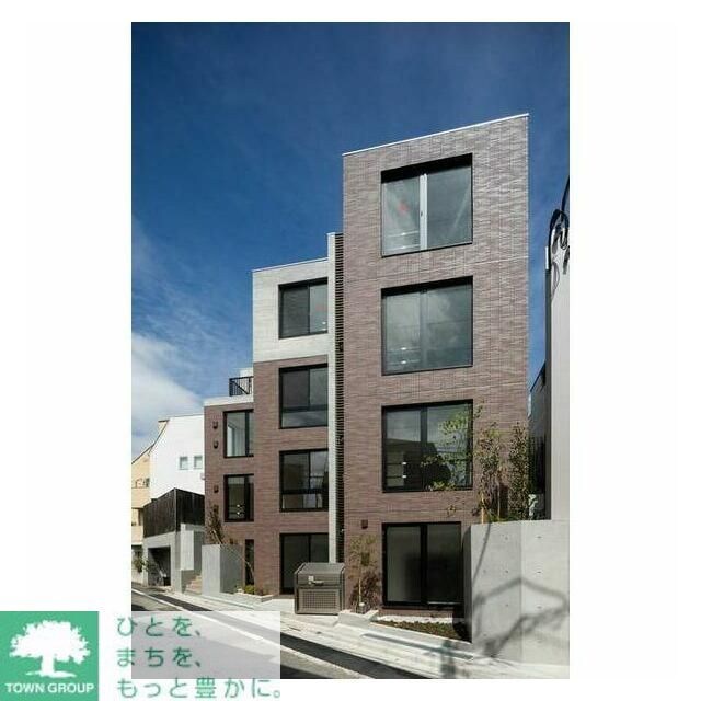 PASEO都立大学 Southの物件内観写真