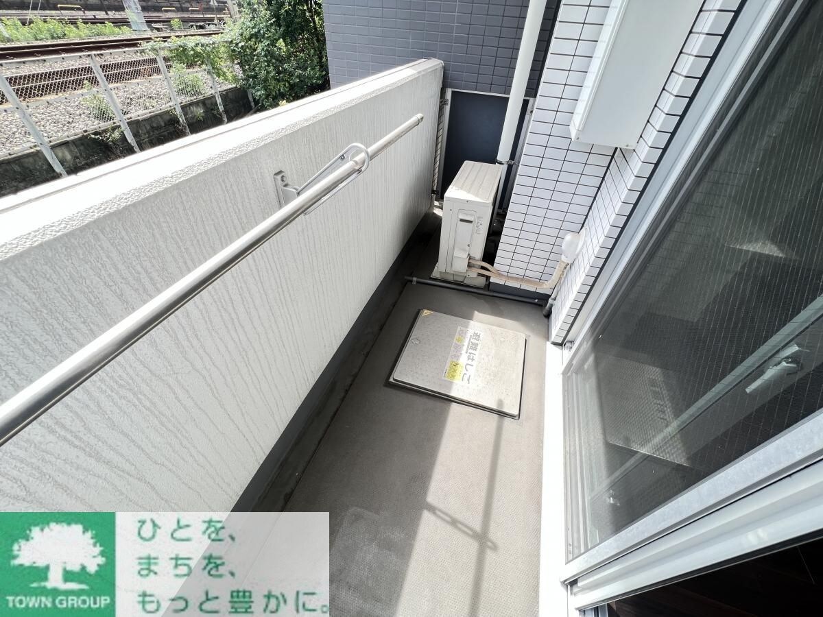 メインステージ三田アーバンスクエアの物件内観写真