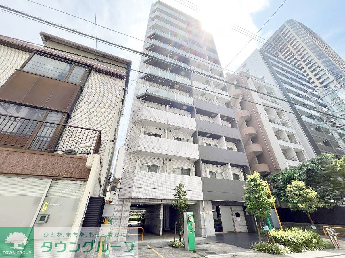 メインステージ三田アーバンスクエアの物件内観写真