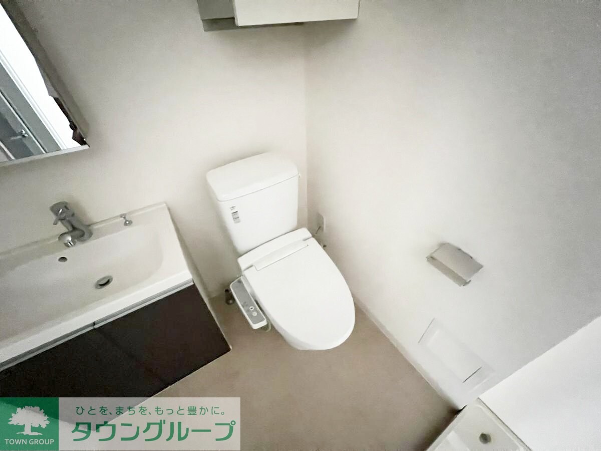 メインステージ三田アーバンスクエアの物件内観写真