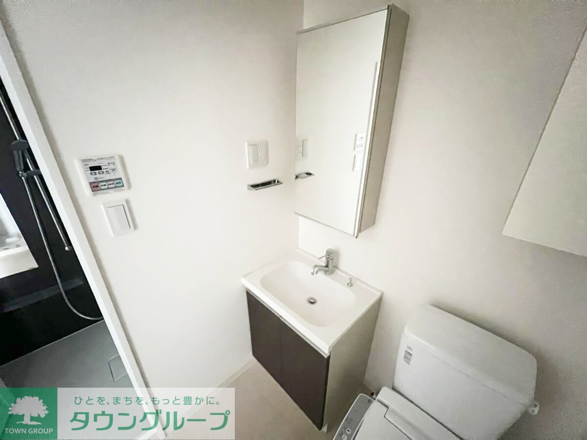 メインステージ三田アーバンスクエアの物件内観写真