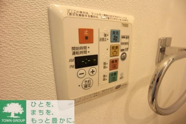 KDXレジデンス駒沢公園の物件内観写真