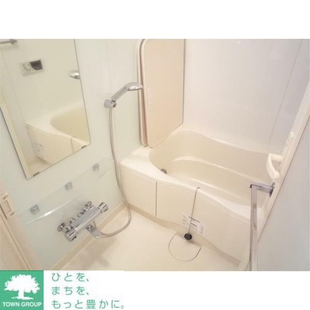 KDXレジデンス駒沢公園の物件内観写真