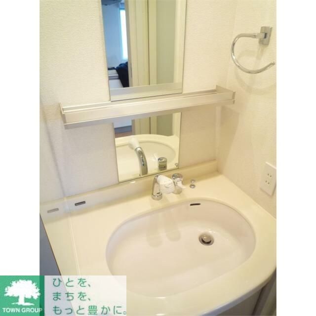 KDXレジデンス駒沢公園の物件内観写真