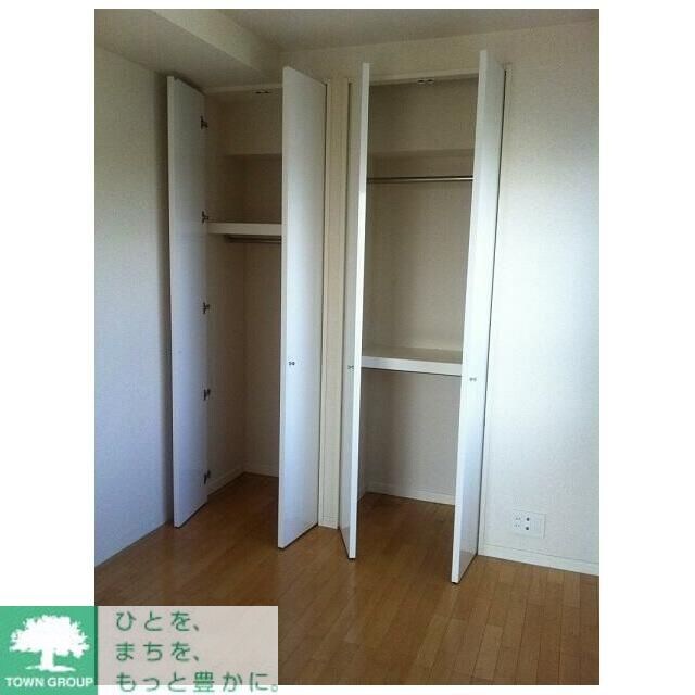 KDXレジデンス駒沢公園の物件内観写真