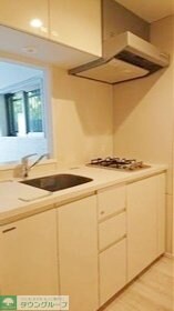 リヴシティ恵比寿の物件内観写真