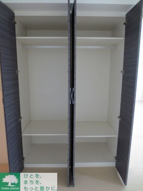 パークハウス中目黒の物件内観写真