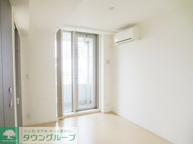 パークハウス中目黒の物件内観写真