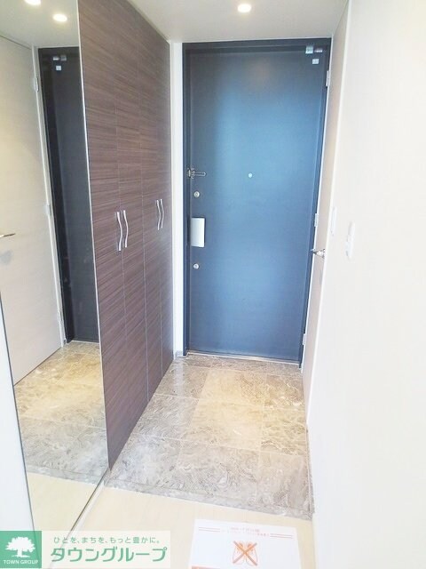 パークハウス中目黒の物件内観写真